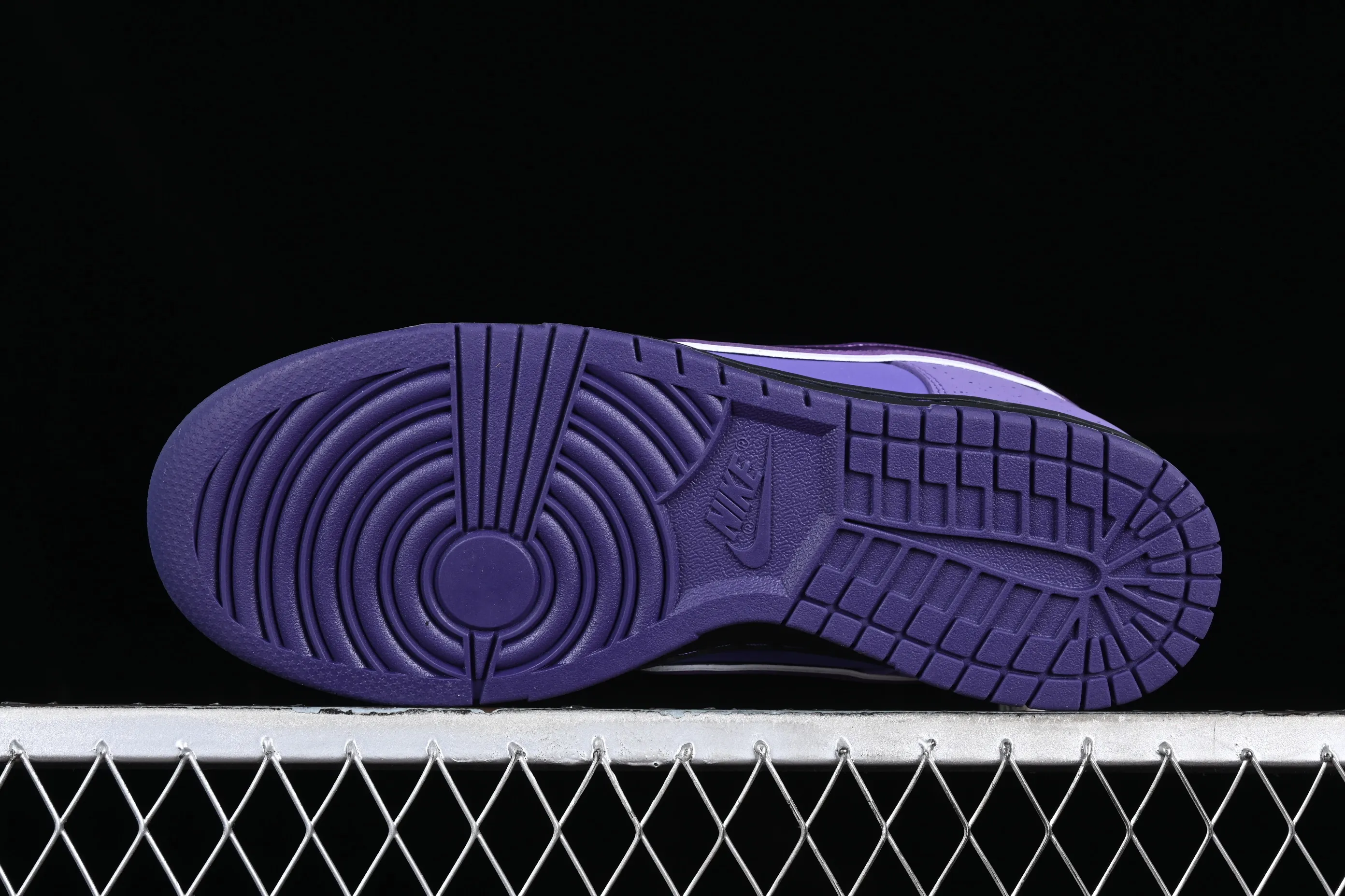 All categories Nk SB Dunk series Nk SB Dunk Low low-top sneakers K version Concepts x Nk Dunk Low Pro SB "Purple lobster" Purple lobster SB low-top sports and leisure sneakers BV1310-555